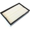 imageBOSCH 5338WS Workshop Engine Air Filter  Compatible with Select Volvo S60 S80 V70 XC70