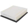 imageBOSCH 5372WS Workshop Engine Air Filter  Compatible with Select Ford Expedition F150 F250 Super Duty F350 Super Duty F450 Super Duty F550 Super Duty Lincoln Navigator