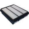 imageBOSCH 5083WS Workshop Engine Air Filter  Compatible with Select Chrysler Sebring Dodge Avenger Colt Stratus Eagle Summit Talon Mazda Millenia Mitsubishi Eclipse Expo Galant Plymouth Colt
