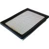 imageBOSCH 5110WS Workshop Engine Air Filter  Compatible With Select Honda Civic Civic del Sol