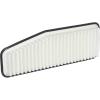 imageBOSCH 5132WS Workshop Engine Air Filter  Compatible With Select Toyota RAV4