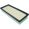 imageBOSCH 5141WS Workshop Engine Air Filter  Compatible With Select Jaguar XType5141WS