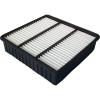 imageBOSCH 5163WS Workshop Engine Air Filter  Compatible with Select Dodge Caliber Jeep Compass Patriot5163WS