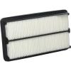 imageBOSCH 5221WS Workshop Engine Air Filter  Compatible With Select Acura CSX Honda Civic Element5221WS