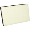 imageBOSCH 5338WS Workshop Engine Air Filter  Compatible with Select Volvo S60 S80 V70 XC70