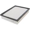 imageBOSCH 5427WS Workshop Engine Air Filter  Compatible with Select Lexus GX460 Toyota 4Runner FJ Cruiser5427WS