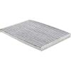 imageBOSCH C3907WS Activated Charcoal Workshop Cabin Air Filter  Compatible with Select Nissan Rogue Sentra