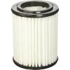 imageBosch 5138WS Workshop Engine Air Filter 1086x958x549 inches Polyurethane Foam Seal 98 Filtration Efficiency Compatible with Select Acura CSX RSX Honda Civic CRV Element5138WS