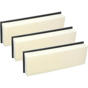 imageBOSCH 5020WS Workshop Engine Air Filter  Compatible with Select Chevrolet HHR1 Count Pack of 3