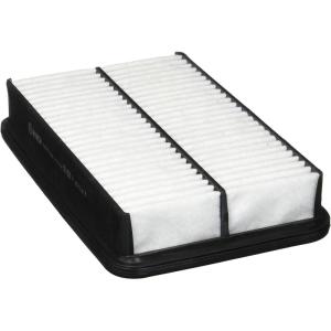 imageBOSCH 5067WS Workshop Engine Air Filter  Compatible With Select Geo Prizm Toyota Celica MR2 Spyder