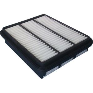 imageBOSCH 5083WS Workshop Engine Air Filter  Compatible with Select Chrysler Sebring Dodge Avenger Colt Stratus Eagle Summit Talon Mazda Millenia Mitsubishi Eclipse Expo Galant Plymouth Colt