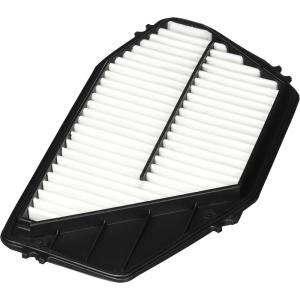 imageBOSCH 5095WS Workshop Engine Air Filter  Compatible wWith Select Acura CL Honda Accord Odyssey Isuzu Oasis