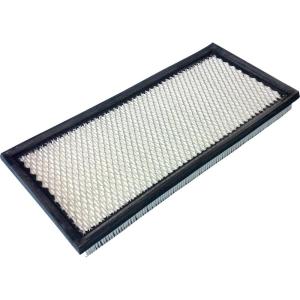 imageBOSCH 5118WS Workshop Engine Air Filter  Compatible With Select Ford Freestar Thunderbird Jaguar SType Lincoln LS Mercury Monterey5118WS