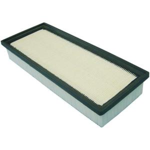 imageBOSCH 5141WS Workshop Engine Air Filter  Compatible With Select Jaguar XType5141WS