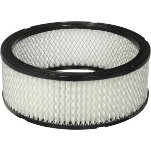 imageBOSCH 5234WS Workshop Engine Air Filter  Compatible With Select Buick Cadillac Checker Chevrolet GMC Jeep Oldsmobile Pontiac5234WS
