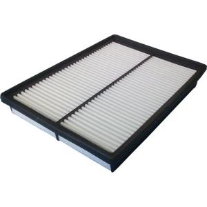 imageBOSCH 5336WS Workshop Engine Air Filter  Compatible With Select Kia Sedona