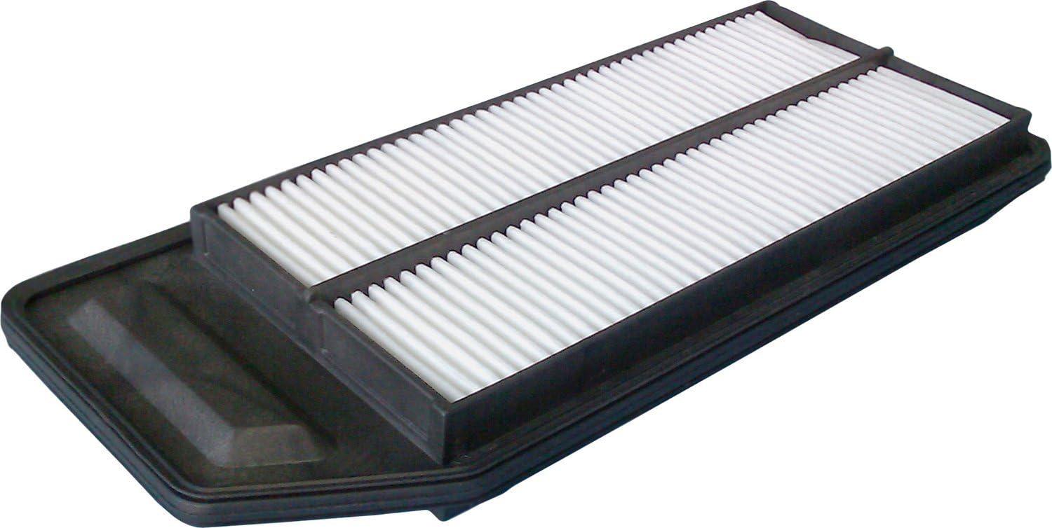 imageBOSCH 5146WS Workshop Engine Air Filter  Compatible With Select Acura TSX Honda Accord1 Count Pack of 1