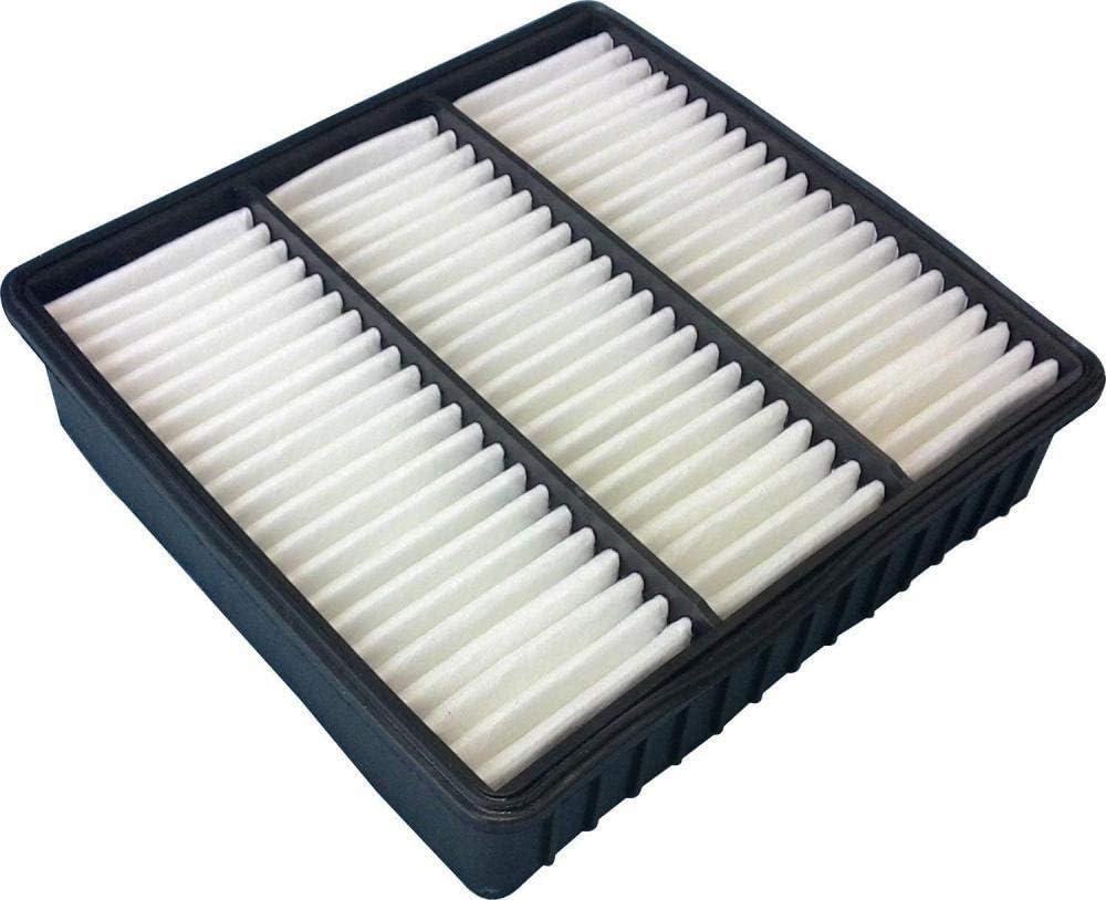 imageBOSCH 5302WS Workshop Engine Air Filter  Compatible With Select Mitsubishi Lancer Mirage Outlander