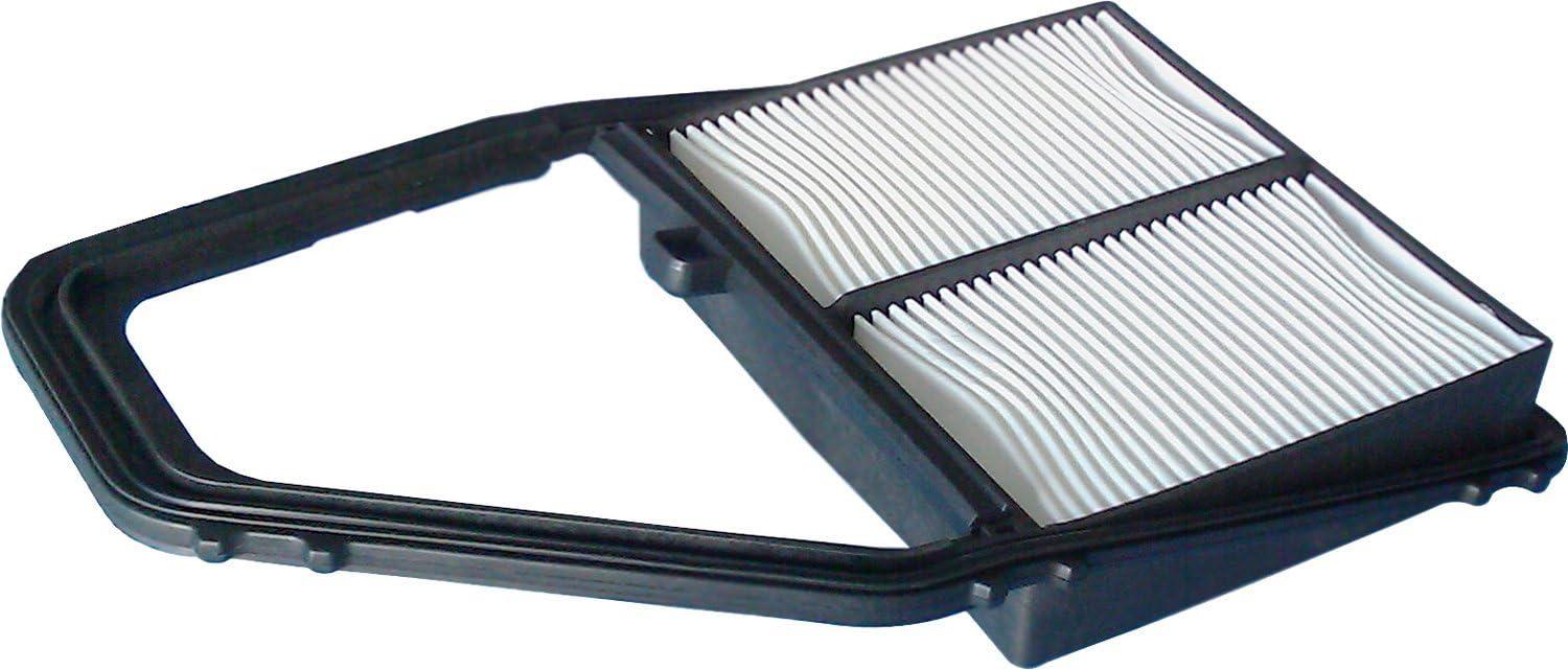 imageBOSCH 5325WS Workshop Engine Air Filter  Compatible With Select Acura EL Honda Civic5325WS