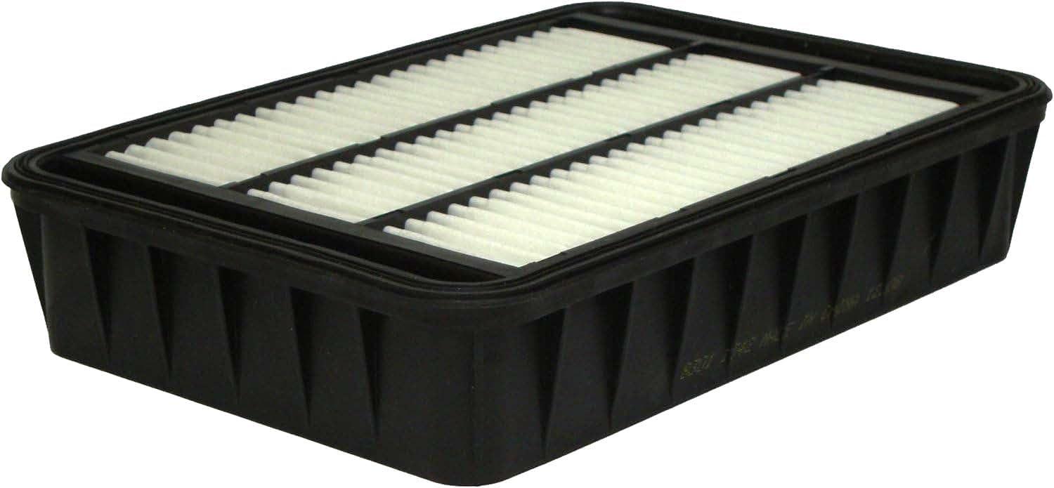 imageBOSCH 5392WS Workshop Engine Air Filter  Compatible With Select Mitsubishi Lancer Outlander Outlander Sport