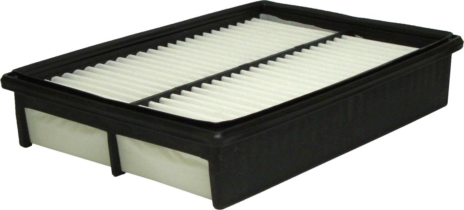 imageBOSCH 5484WS Workshop Engine Air Filter  Compatible With Select Mazda 3 5