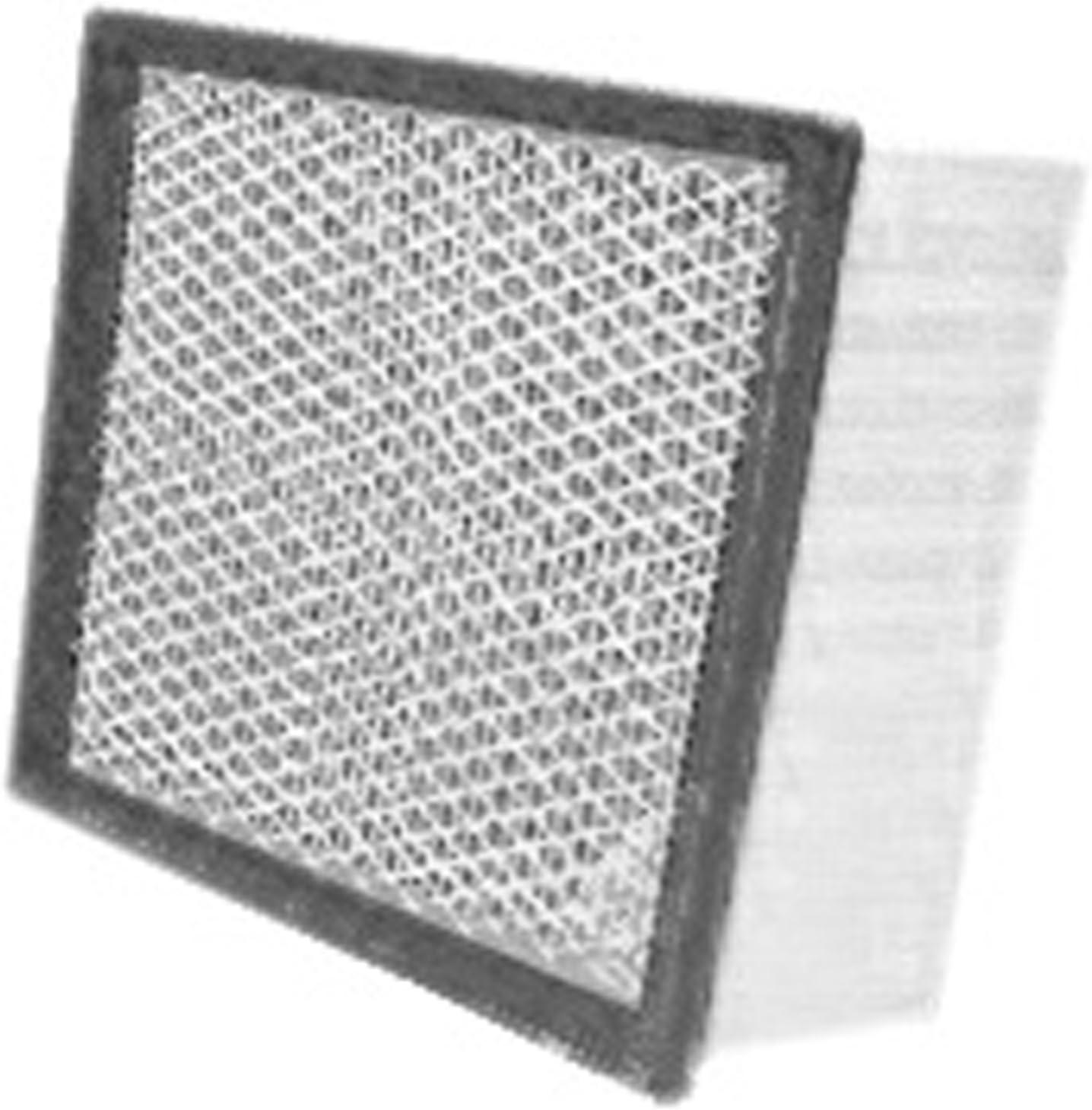 imageBOSCH 5576WS Workshop Engine Air Filter  Compatible with Select Dodge Ram 2500 Ram 3500 Ram 4500 Ram 5500 Ram 2500 3500 4500 55001 Count Pack of 2