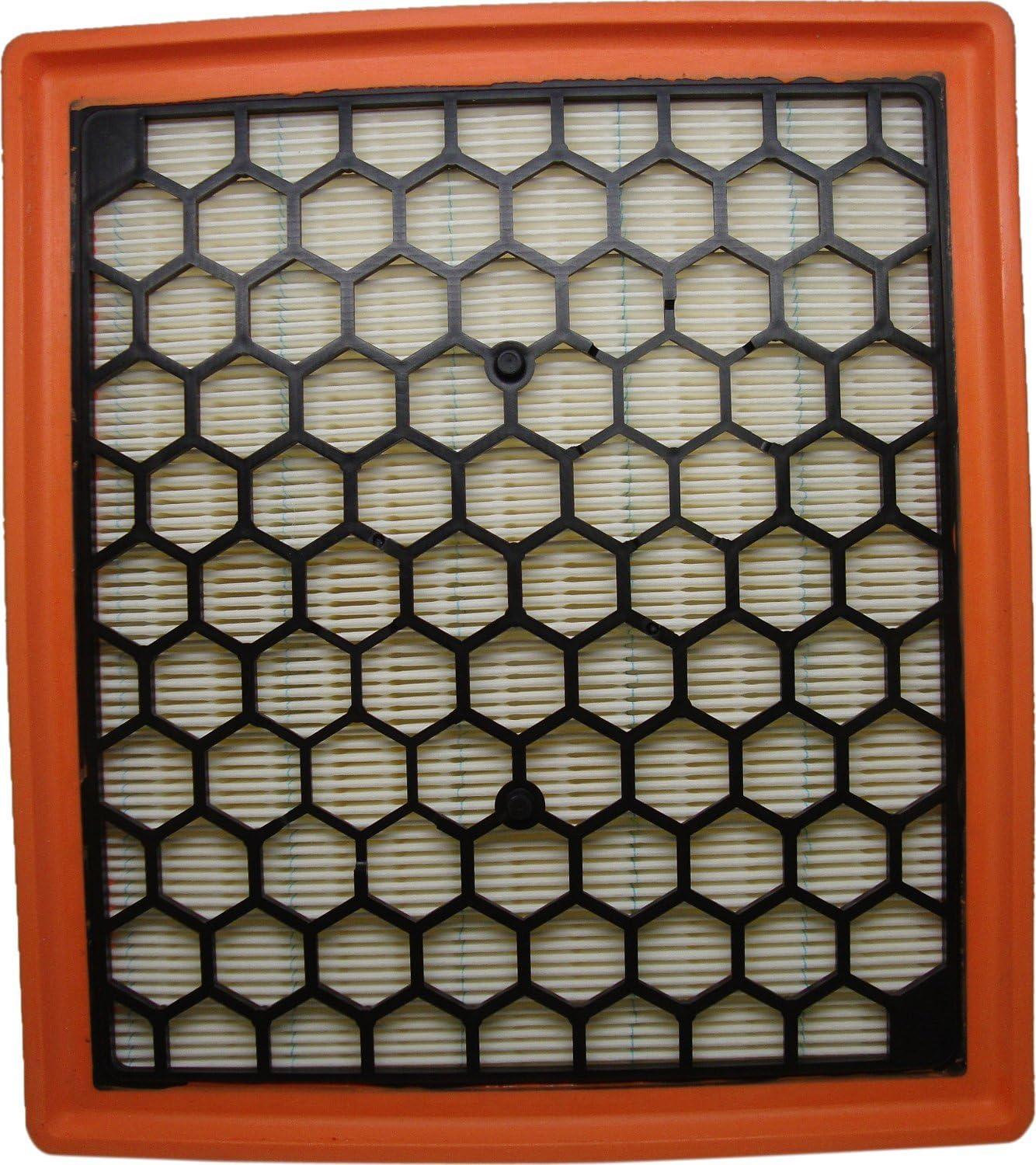 imageBOSCH C3947WS Activated Charcoal Workshop Cabin Air Filter  Compatible with Select Buick Enclave Chevrolet Traverse GMC Acadia Acadia Limited Saturn Outlook5535WS
