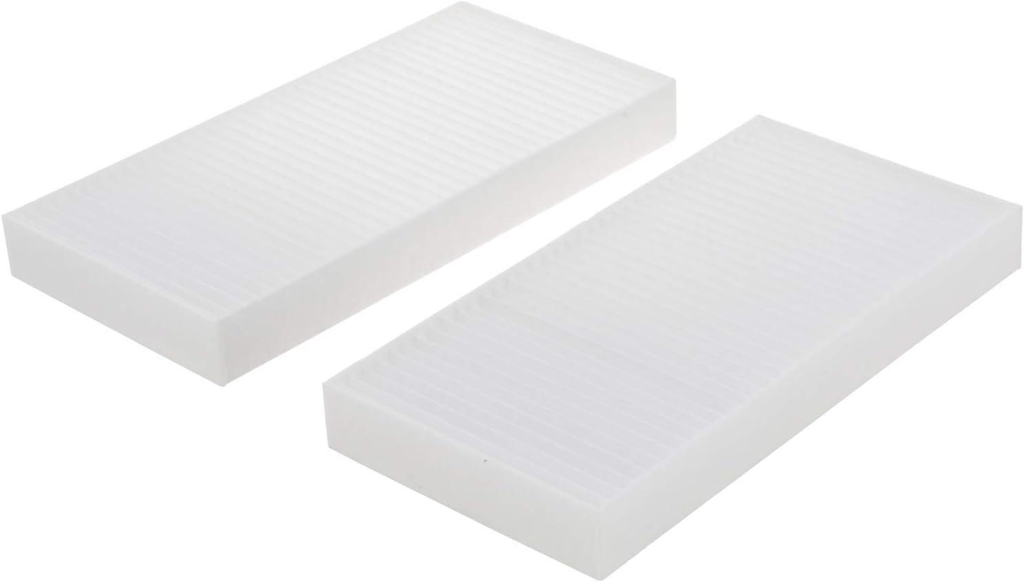 imageBOSCH P3933WS Workshop Cabin Air Filter  Compatible with Select Dodge Nitro Jeep Liberty