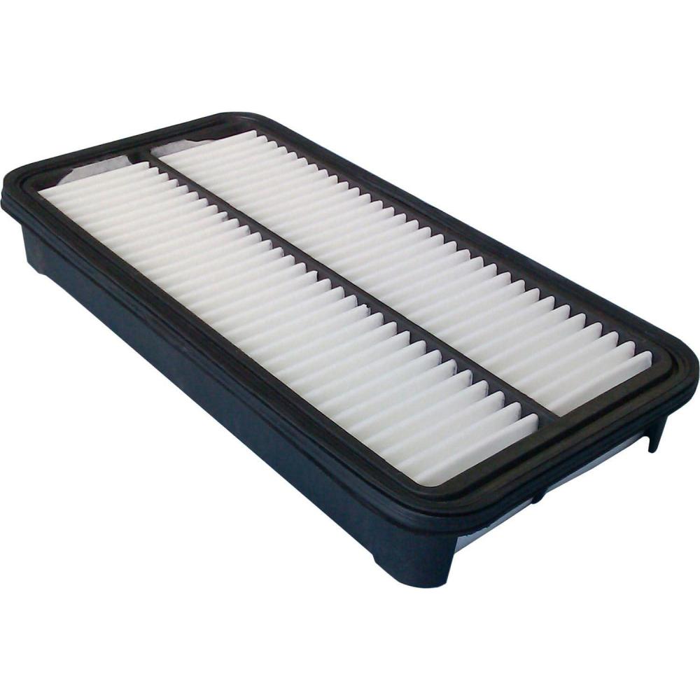 imageBOSCH 5064WS Workshop Engine Air Filter  Compatible with Select Toyota Camry Celica Corolla MR2 RAV4