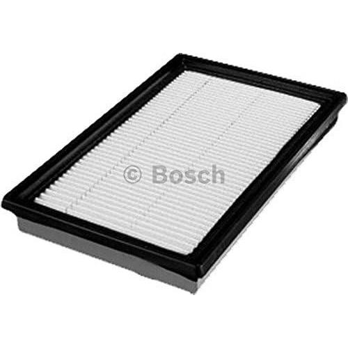 imageBOSCH 5117WS Workshop Engine Air Filter  Compatible with Select Mazda 626