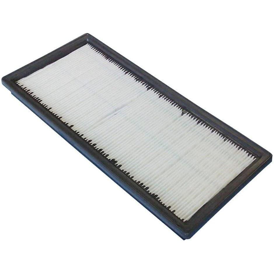 imageBOSCH 5123WS Workshop Engine Air Filter  Compatible with Select Subaru Baja Impreza Legacy Outback