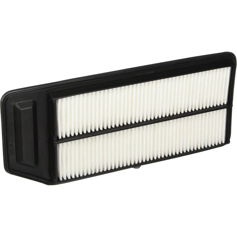 imageBOSCH 5146WS Workshop Engine Air Filter  Compatible With Select Acura TSX Honda Accord1 Count Pack of 1