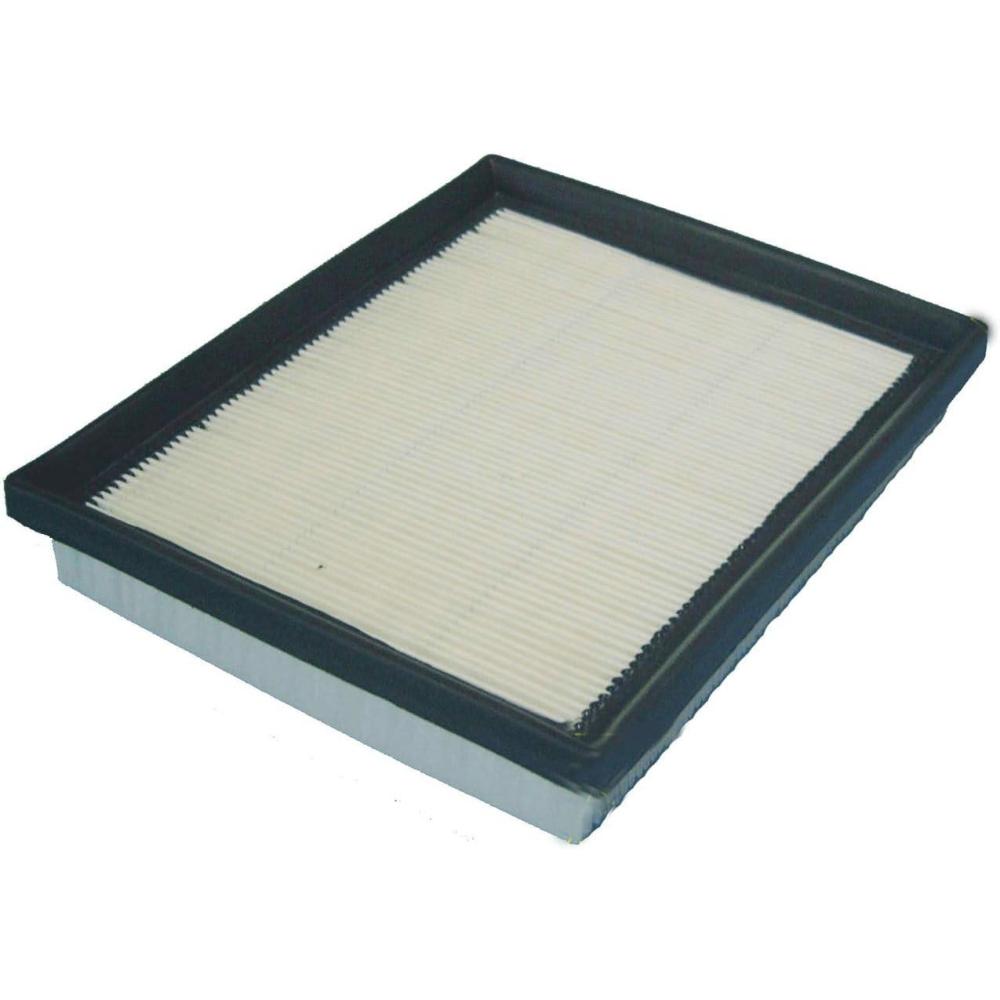 imageBOSCH 5245WS Workshop Engine Air Filter  Compatible With Select Buick Chevrolet Oldsmobile Pontiac