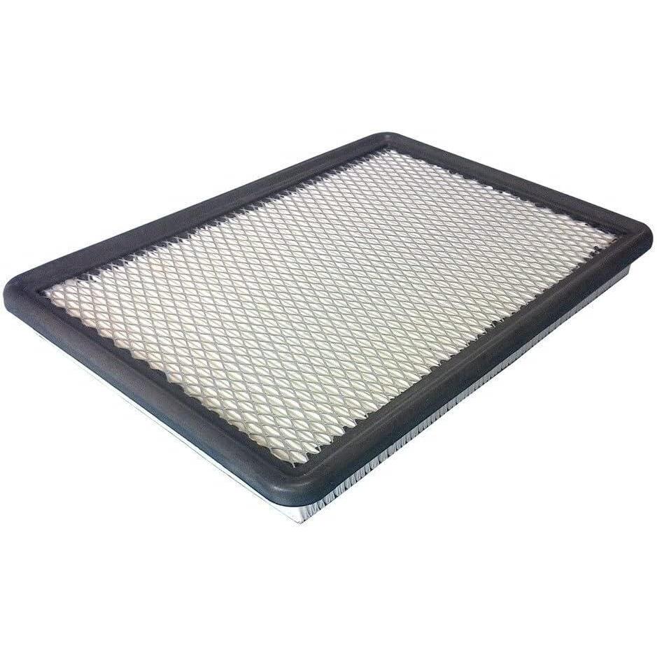 imageBOSCH 5345WS Workshop Engine Air Filter  Compatible with Select Saturn Ion