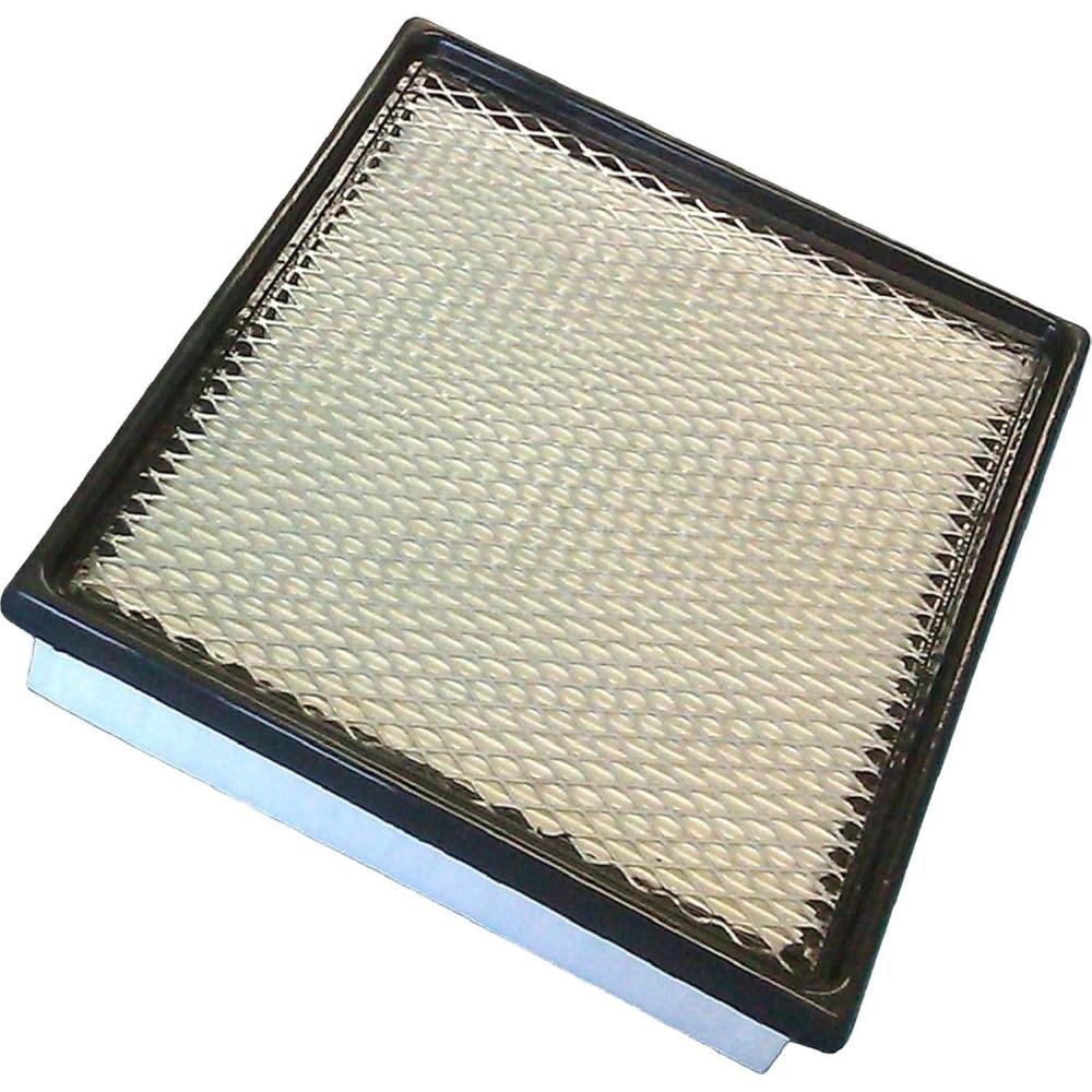 imageBOSCH 5351WS Workshop Engine Air Filter  Compatible with Select Chrysler Aspen Dodge Durango1 Count Pack of 1