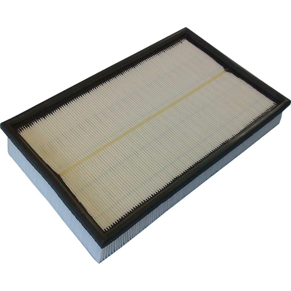 imageBOSCH 5364WS Workshop Engine Air Filter  Compatible With Select Audi A3 Quattro TT Quattro TT RS Quattro TTS Quattro Volkswagen CC Eos Passat Passat CC R32