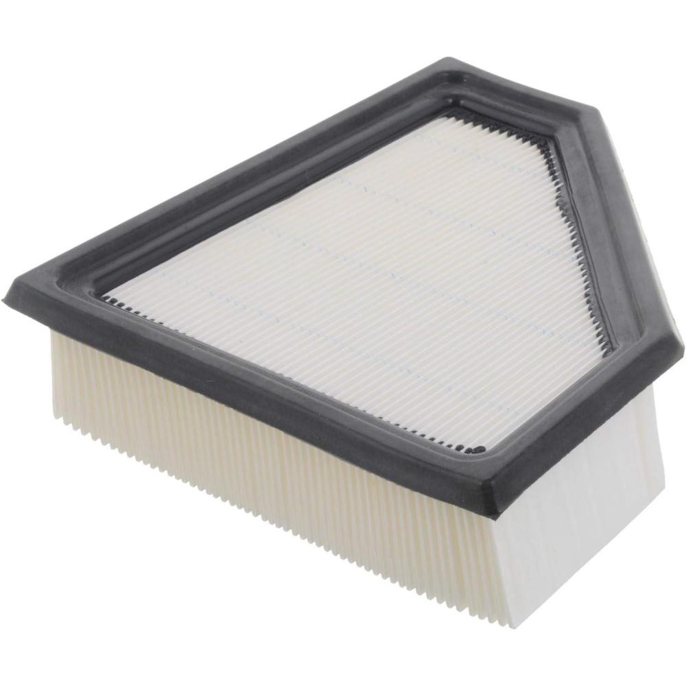 imageBOSCH 5388WS Workshop Engine Air Filter  Compatible with Select Ford Focus1 Count Pack of 1