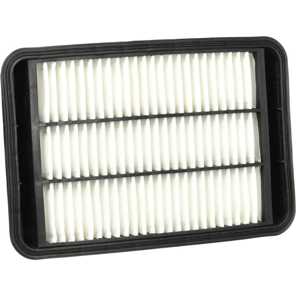 imageBOSCH 5392WS Workshop Engine Air Filter  Compatible With Select Mitsubishi Lancer Outlander Outlander Sport
