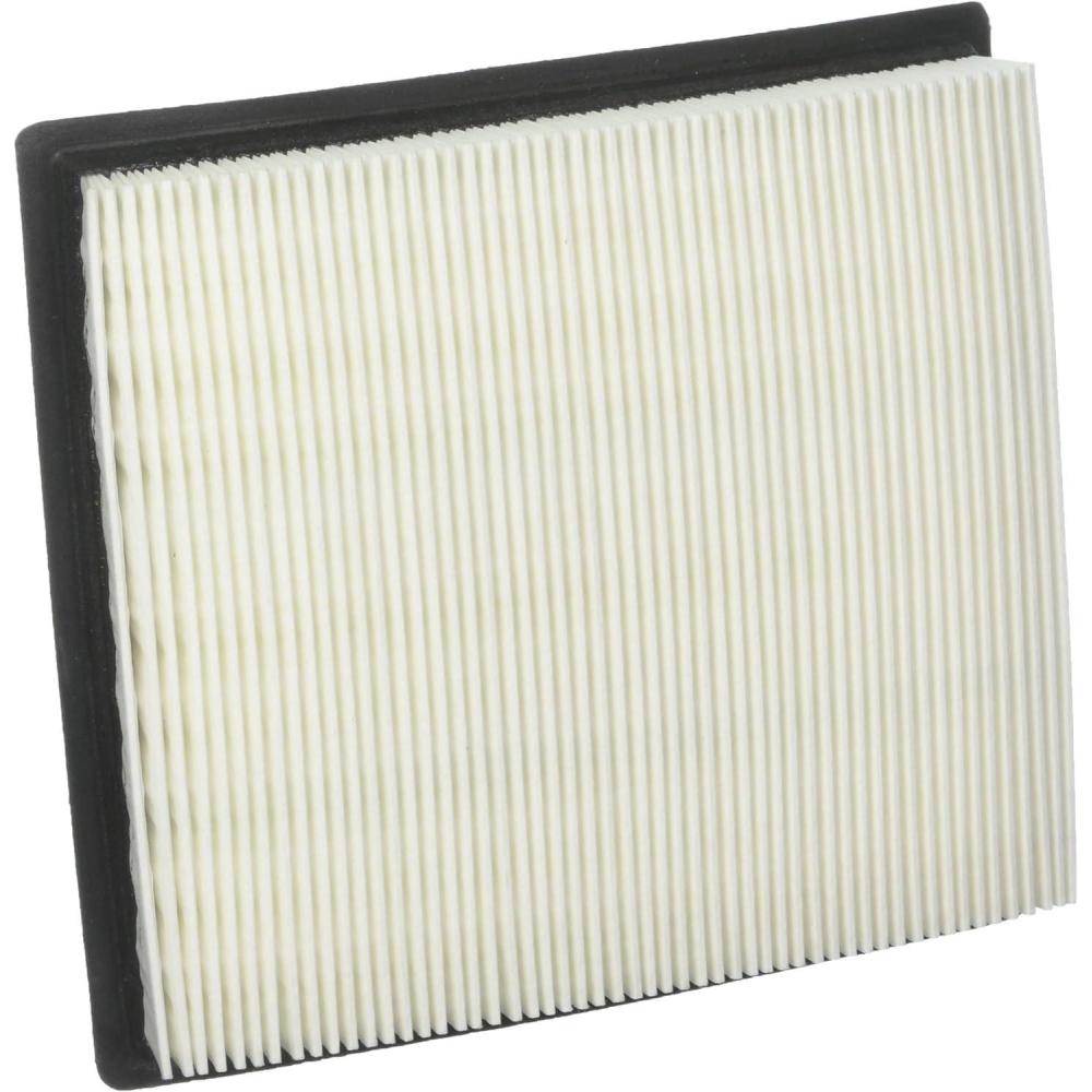 imageBOSCH 5404WS Workshop Engine Air Filter  Compatible With Select Infiniti EX35 EX37 G25 G35 G37 Q40 Q60 QX50 Nissan 350Z 370Z1 Count Pack of 1