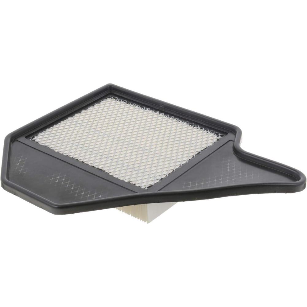 imageBOSCH 5435WS Workshop Engine Air Filter  Compatible with Select Chrysler Town ampamp Country Dodge Grand Caravan Ram CV