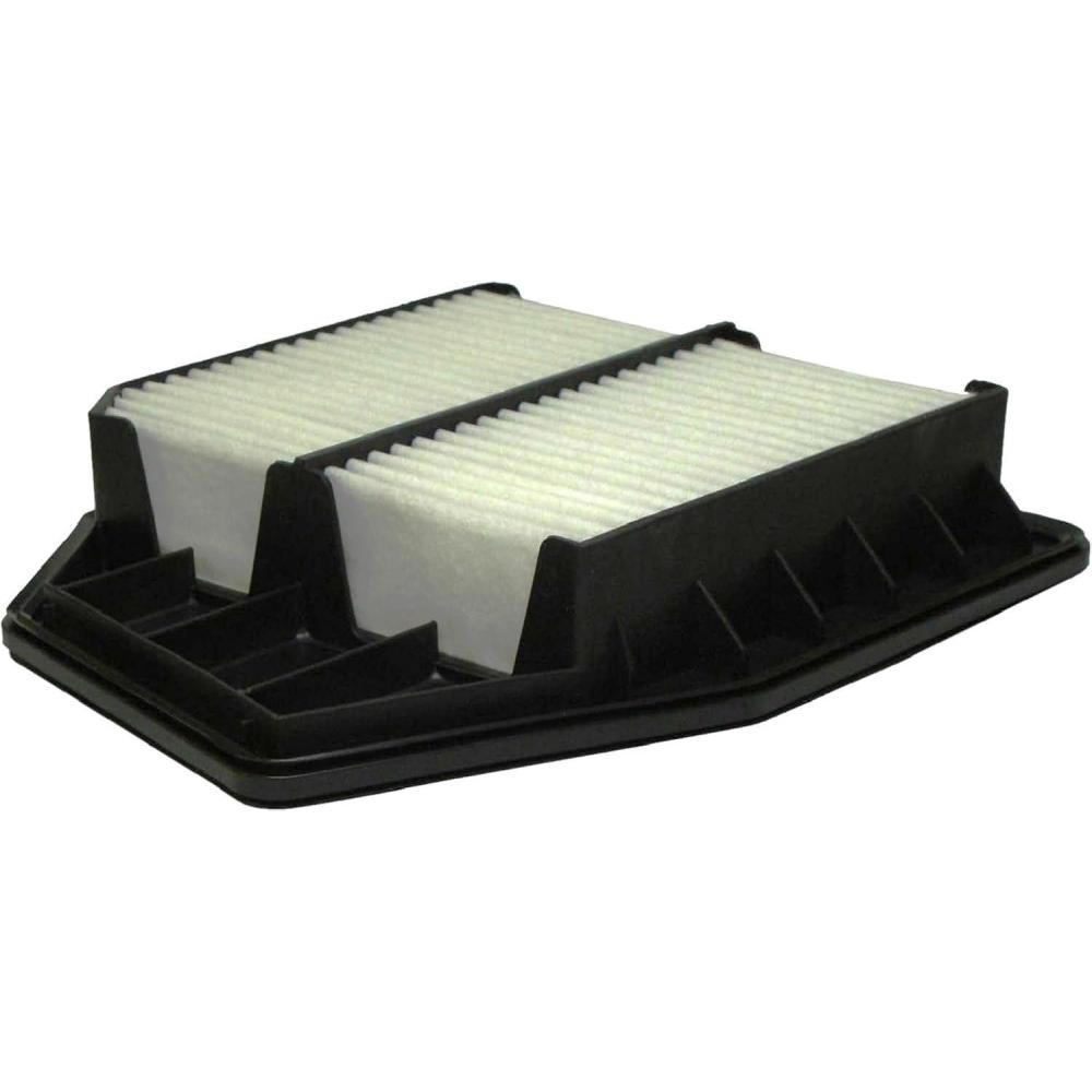 imageBOSCH 5438WS Workshop Engine Air Filter  Compatible with Select Honda Accord Crosstour