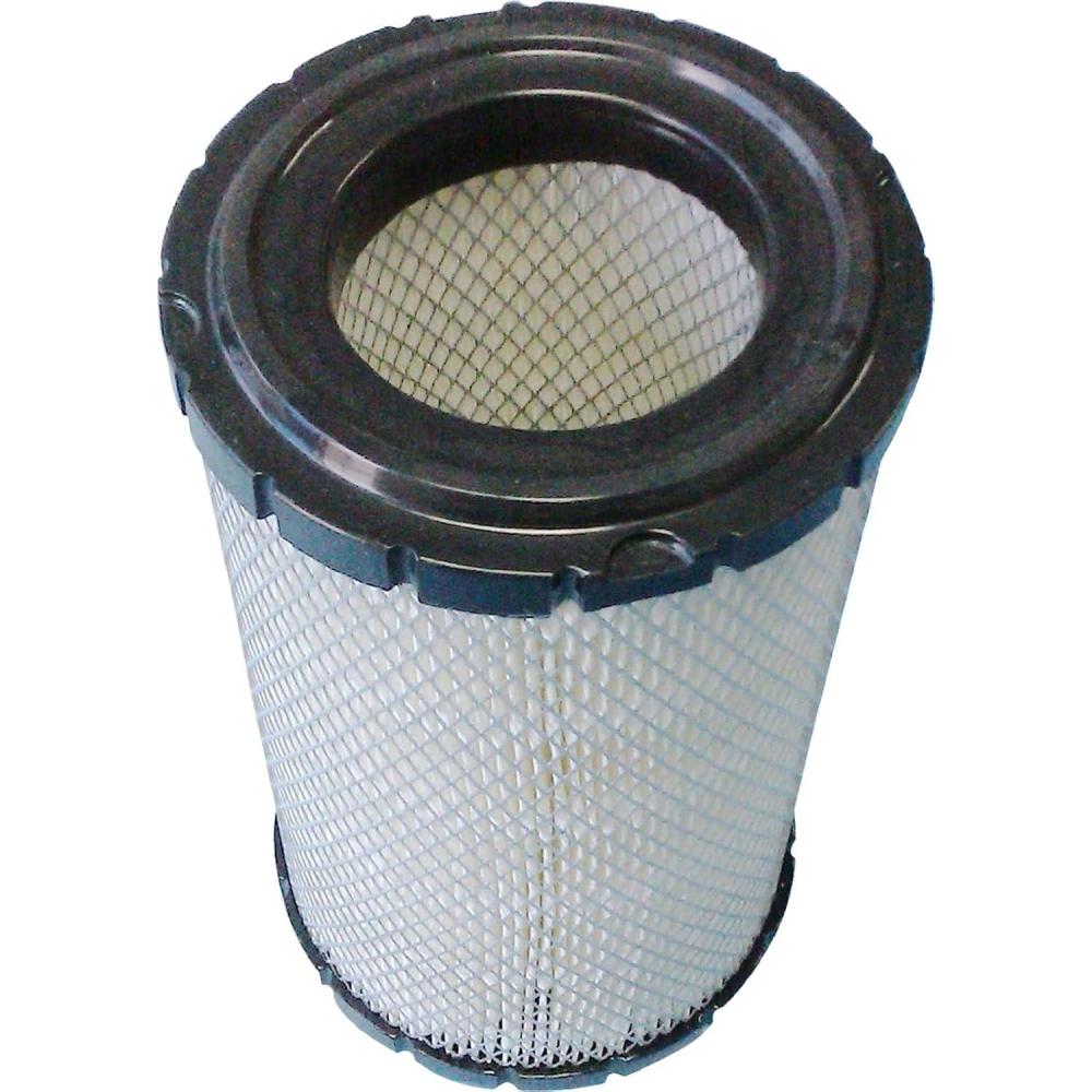 imageBOSCH 5492WS Workshop Engine Air Filter  Compatible with Select Cadillac Escalade Chevrolet CK Series Trucks Suburban Tahoe GMC CK Series Trucks Suburban Yukon