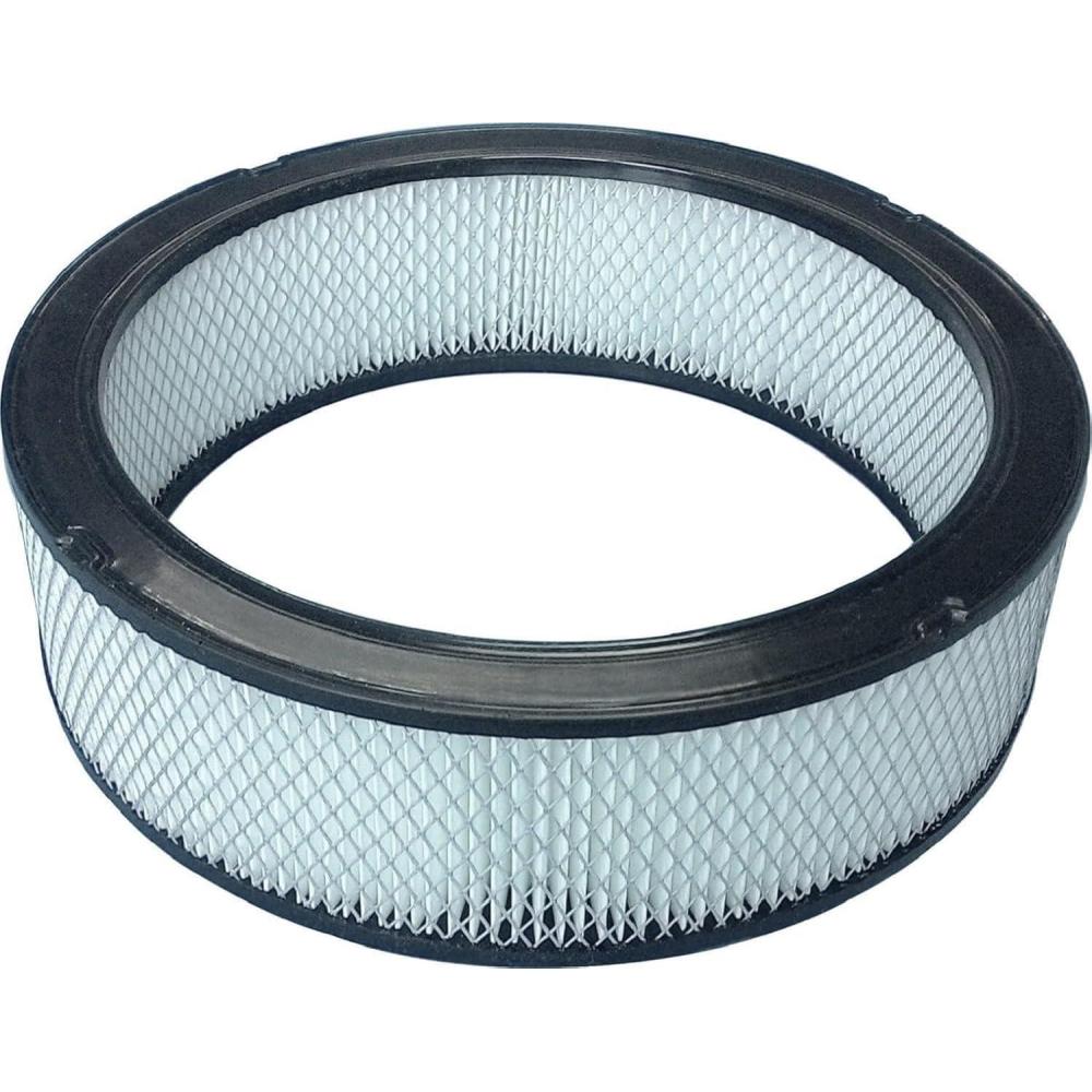 imageBOSCH 5544WS Workshop Engine Air Filter  Compatible with Select Buick Cadillac Chevrolet GMC Oldsmobile Pontiac