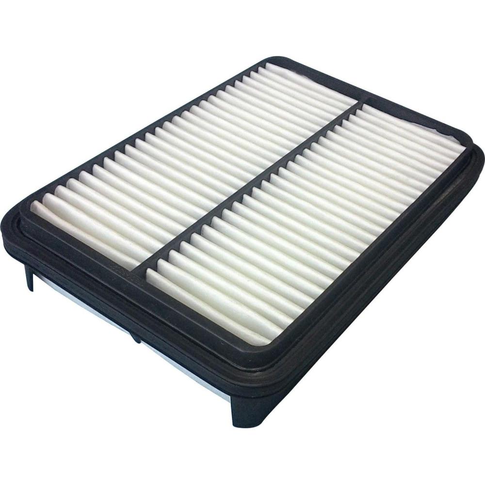imageBOSCH C3947WS Activated Charcoal Workshop Cabin Air Filter  Compatible with Select Buick Enclave Chevrolet Traverse GMC Acadia Acadia Limited Saturn Outlook5074WS