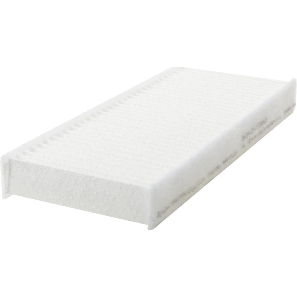 imageBOSCH P3602WS Workshop Cabin Air Filter  Compatible with Select Nissan Frontier Pathfinder Xterra Suzuki Equator