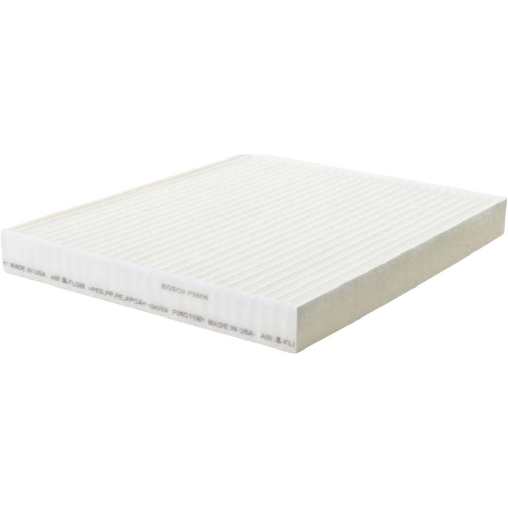 imageBOSCH P3808WS Workshop Cabin Air Filter  Compatible with Select Chevrolet Cobalt HHR Pontiac G5 Pursuit Saturn Ion