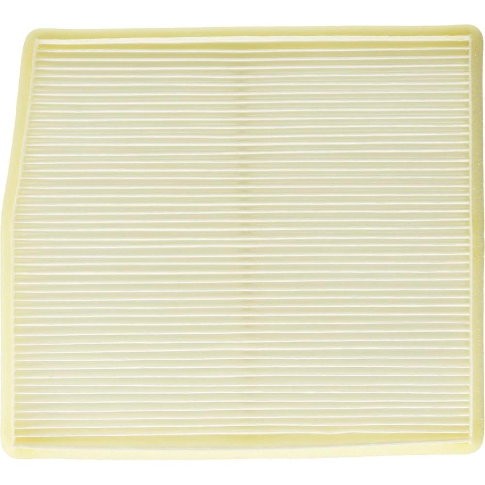 imageBOSCH P3857WS Workshop Cabin Air Filter  Compatible with Select Volvo S60 S80 V70 XC70 XC90