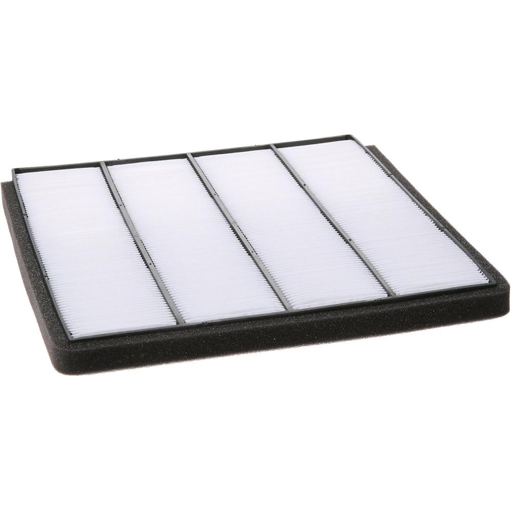imageBOSCH P3890WS Workshop Cabin Air Filter  Compatible with Select Acura MDX Honda Odyssey Pilot