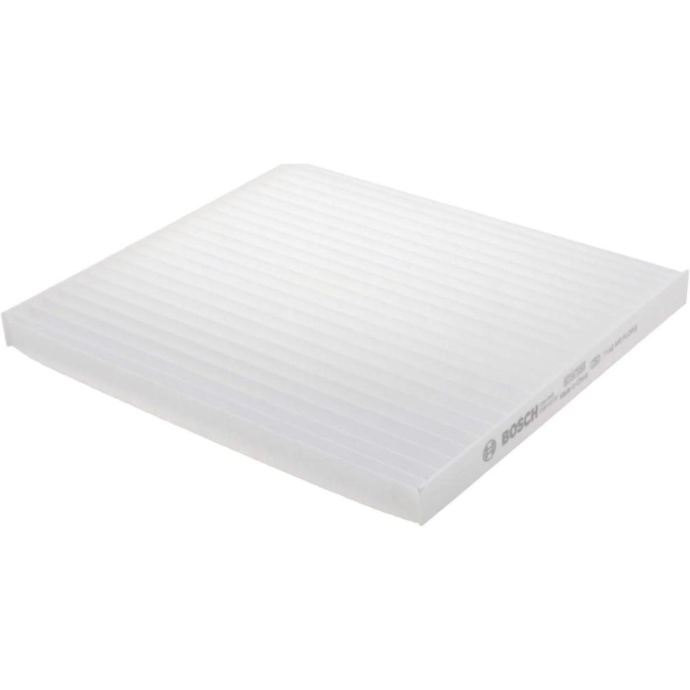 imageBOSCH P3914WS Workshop Cabin Air Filter  Compatible with Select Chevrolet Captiva Sport Equinox GMC Terrain Hyundai Azera Santa FeSportXL Sonata Kia Cadenza Optima Sedona Saturn Vue