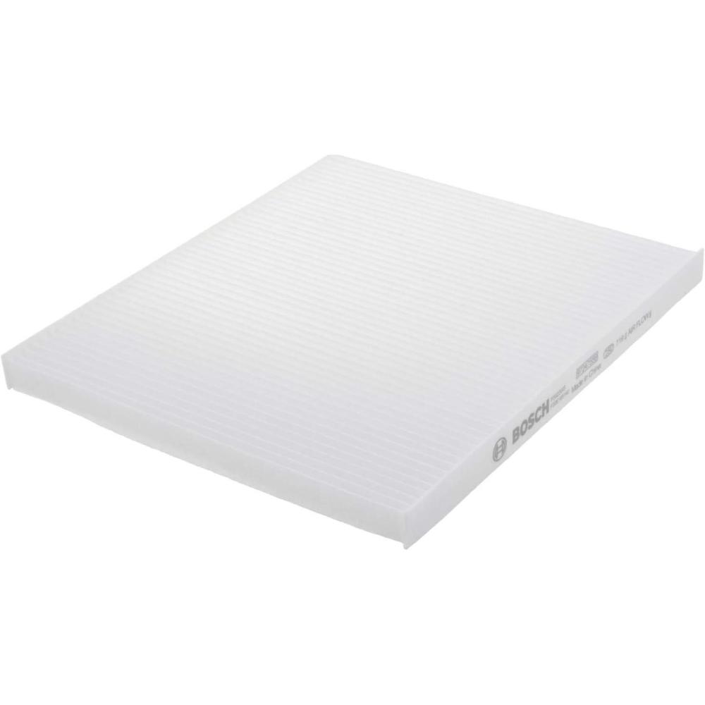 imageBOSCH P3922WS Workshop Cabin Air Filter  Compatible with Select Kia Borrego Spectra Spectra5
